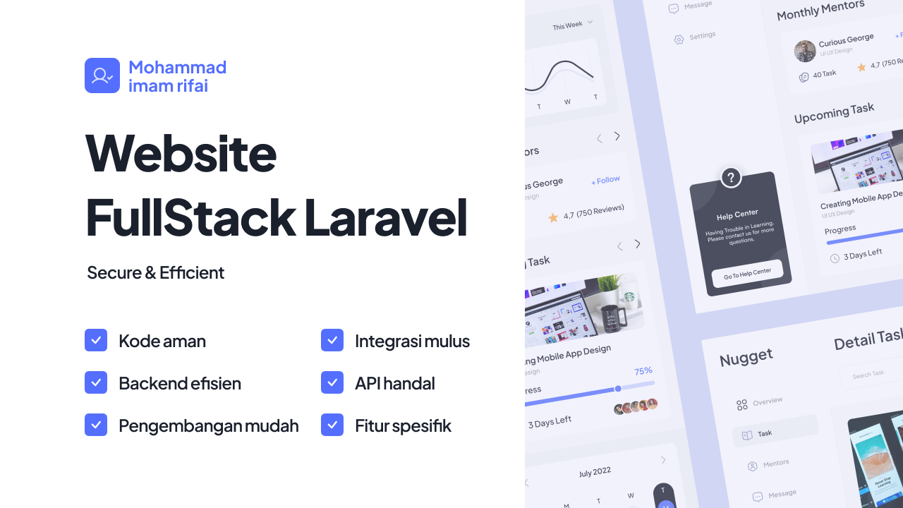 Promo Spesial Akhir Tahun